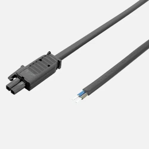 Spina elettrica IP20 - L809 - Fongkit Electronic Manufacturer CO.,LTD - per illuminazione a LED