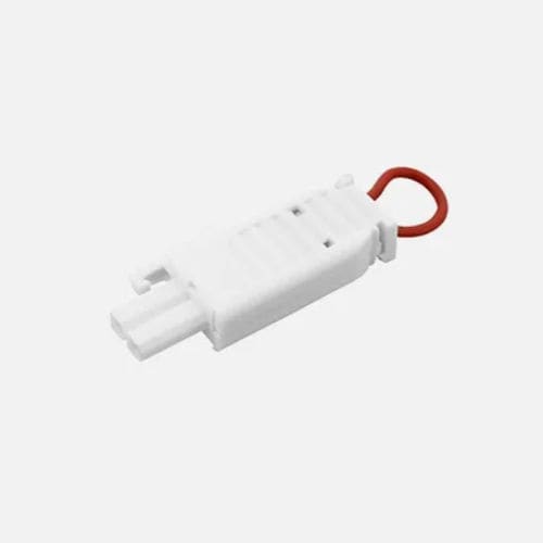 Spina elettrica IP20 - L809S - Fongkit Electronic Manufacturer CO.,LTD - per illuminazione a LED