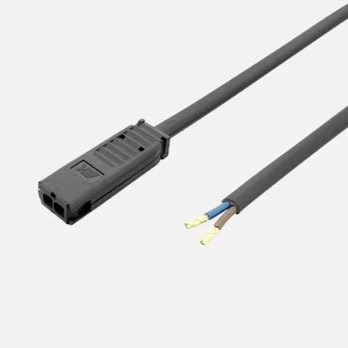 Presa elettrica IP20 - L810 - Fongkit Electronic Manufacturer CO.,LTD - per illuminazione a LED