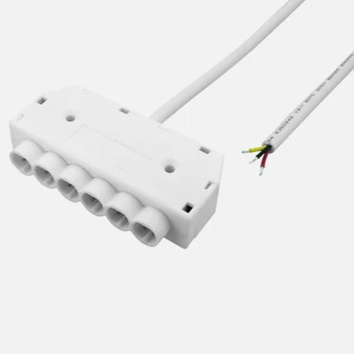 Ripartitore di segnali - 3D6 - Fongkit Electronic Manufacturer CO.,LTD - di potenza / IP20 / per illuminazione a LED