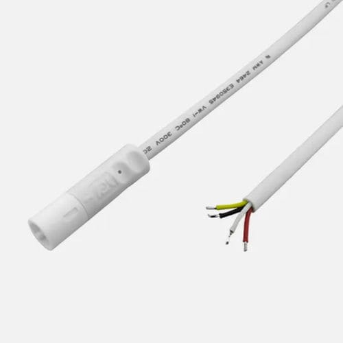 Presa elettrica IP20 - FS4 - Fongkit Electronic Manufacturer CO.,LTD - per illuminazione a LED