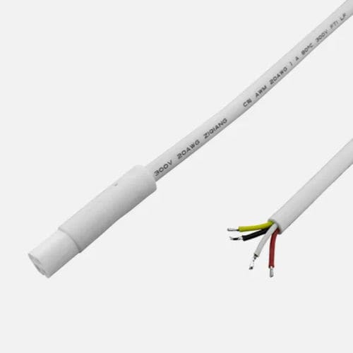 Spina elettrica IP20 - RGB760 MP4 - Fongkit Electronic Manufacturer CO.,LTD - per illuminazione a LED