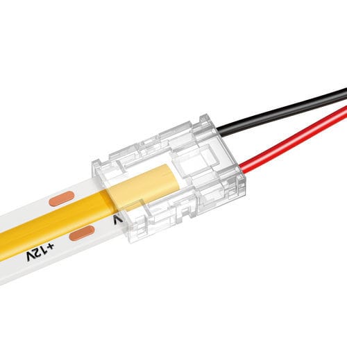 Connettore di dati - Fongkit Electronic Manufacturer CO.,LTD - di alimentazione elettrica / 2 poli / per illuminazione a LED
