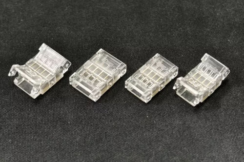 Connettore di dati - Fongkit Electronic Manufacturer CO.,LTD - di alimentazione elettrica / per illuminazione a LED / a nastro