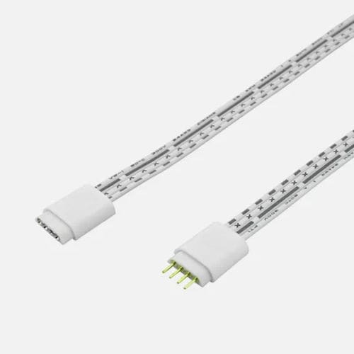 Connettore di dati - L843E - Fongkit Electronic Manufacturer CO.,LTD - di alimentazione elettrica / in nylon / per illuminazione a LED