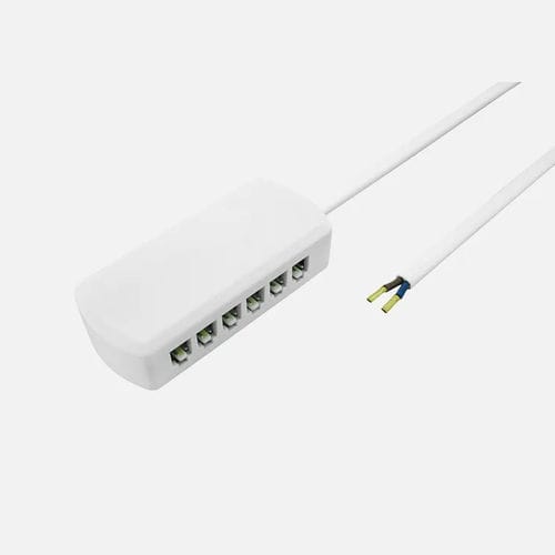 Ripartitore di segnali - LV MX24-L803-12 - Fongkit Electronic Manufacturer CO.,LTD - di potenza / IP20 / per illuminazione a LED