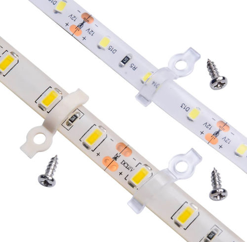 Clip a nastro - Fongkit Electronic Manufacturer CO.,LTD - di fissaggio / IP65 / IP67