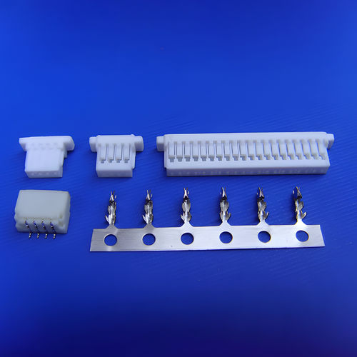 Connettore di wafer - 1001 series - Fongkit Electronic Manufacturer CO.,LTD - di dati / di alimentazione elettrica / per scatola