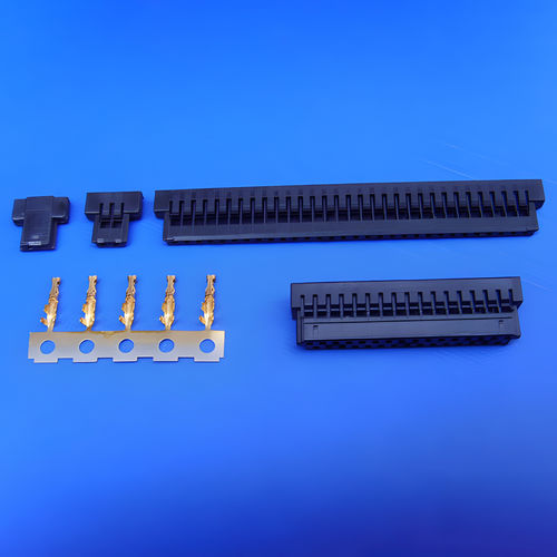 Connettore di wafer - 1254 series - Fongkit Electronic Manufacturer CO.,LTD - di dati / di alimentazione elettrica / filo a scheda