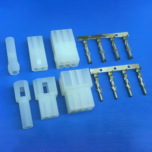 Connettore di wafer - 1580 series - Fongkit Electronic Manufacturer CO.,LTD - di dati / di alimentazione elettrica / scheda-scheda