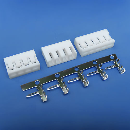 Connettore di wafer - 2009 series - Fongkit Electronic Manufacturer CO.,LTD - di dati / di alimentazione elettrica / filo a scheda