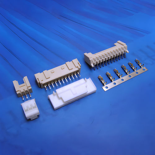 Connettore di wafer - 2010 series - Fongkit Electronic Manufacturer CO.,LTD - di dati / di alimentazione elettrica / filo a scheda