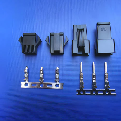 Connettore di wafer - 2506 series - Fongkit Electronic Manufacturer CO.,LTD - di dati / di alimentazione elettrica / filo a scheda