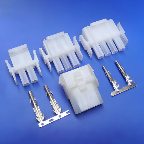 Connettore di wafer - 6350 series  - Fongkit Electronic Manufacturer CO.,LTD - di dati / di alimentazione elettrica / per scatola