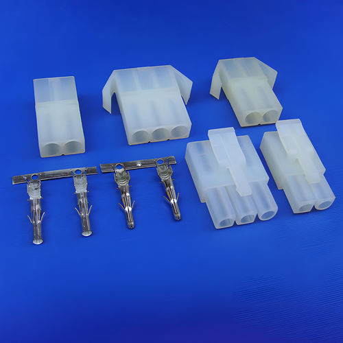 Connettore di wafer - 6200 series - Fongkit Electronic Manufacturer CO.,LTD - di dati / di alimentazione elettrica / per scatola