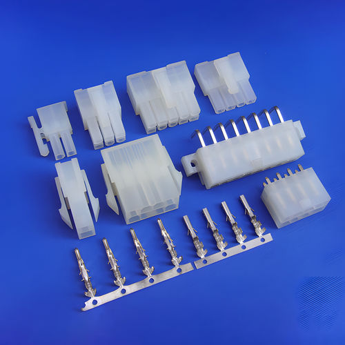 Connettore di wafer - 4255 series - Fongkit Electronic Manufacturer CO.,LTD - di dati / per scatola / per morsetto componibile