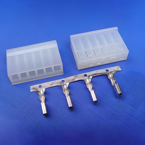 Connettore di wafer - 3963 series - Fongkit Electronic Manufacturer CO.,LTD - di dati / per scatola / per morsetto componibile