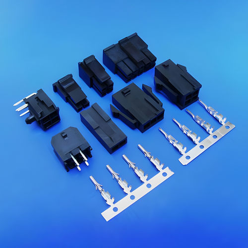 Connettore di wafer - 3030 series - Fongkit Electronic Manufacturer CO.,LTD - di dati / di alimentazione elettrica / per scatola