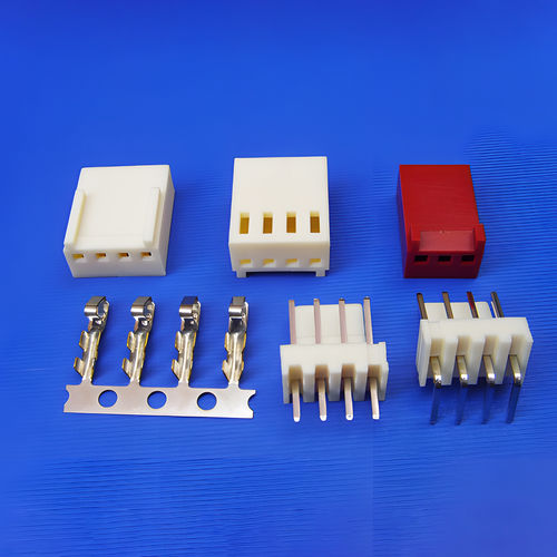 Connettore di wafer - 2542 series - Fongkit Electronic Manufacturer CO.,LTD - di dati / di alimentazione elettrica / scheda-scheda
