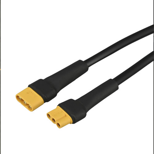 Cavo montato di distribuzione dell'energia - MR30 - Fongkit Electronic Manufacturer CO.,LTD - con connettore integrato