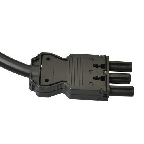 Cavo di rete con spina - Fongkit Electronic Manufacturer CO.,LTD - senza alogeni