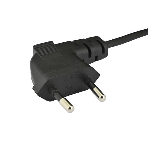 Cavo di rete con spina - Fongkit Electronic Manufacturer CO.,LTD - per connettore CEI