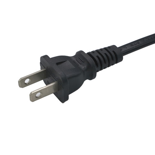 Cavo di rete con spina - US-Plug - Fongkit Electronic Manufacturer CO.,LTD - per connettore CEI / senza alogeni