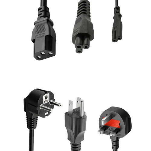 Cavo di rete per connettore CEI - SY series - Fongkit Electronic Manufacturer CO.,LTD