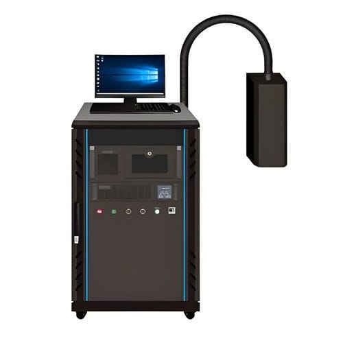 Stampante a getto di inchiostro UV - G5 - Shanghai Danmajet Digital Tech Co.,Ltd - da terra / da integrare / monocromatica