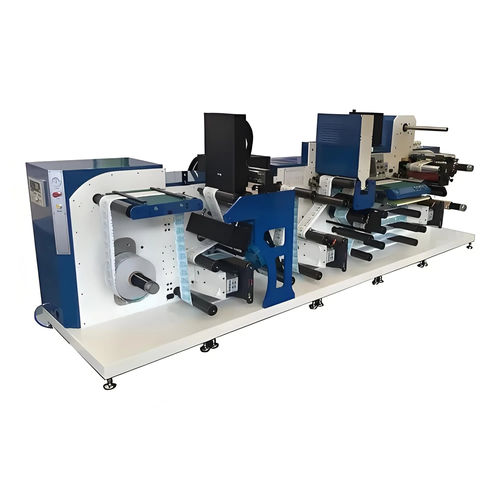 Macchina da stampa a getto di inchiostro piezoelettrico - KY108-Joint - Shanghai Danmajet Digital Tech Co.,Ltd - per carta / per materie plastiche / per metallo
