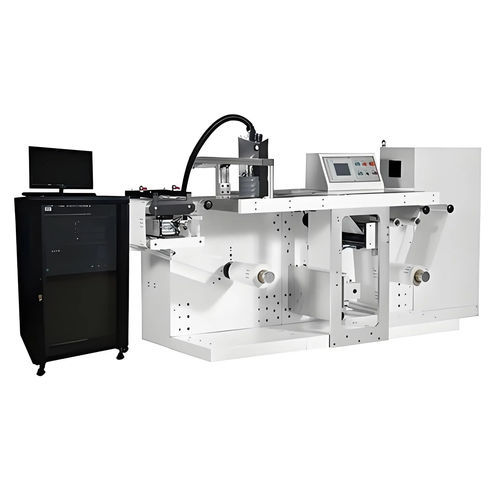 Macchina da stampa a getto di inchiostro UV - PIJ-K72-Separate - Shanghai Danmajet Digital Tech Co.,Ltd - per imballaggi / per carta / per materie plastiche