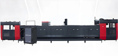 Macchina da stampa a getto di inchiostro DOD - G5-Separate - Shanghai Danmajet Digital Tech Co.,Ltd - per carta / per tessili / per materie plastiche