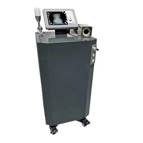 Sistema di ispezione CCD - TST-300 - Shanghai Danmajet Digital Tech Co.,Ltd - digitale / dinamico / automatico