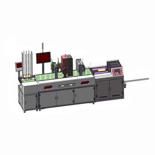 Macchina da stampa a getto di inchiostro piezoelettrico - Shanghai Danmajet Digital Tech Co.,Ltd - per imballaggi / per materie plastiche / a 6 colori