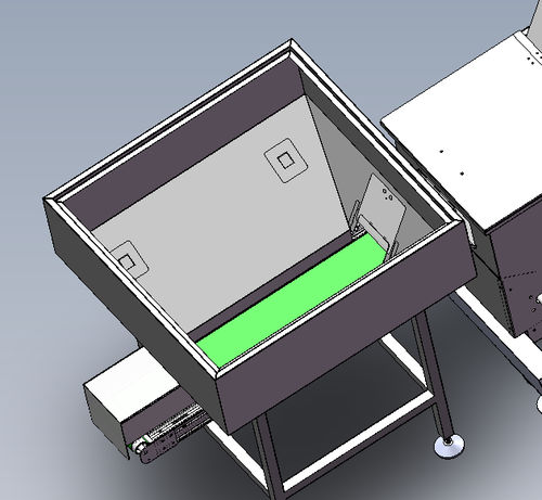 Marcatore codificatore a getto d'inchiostro - Shanghai Danmajet Digital Tech Co.,Ltd - per tappi