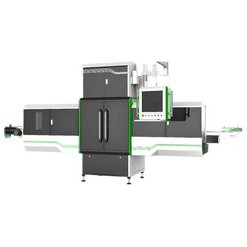 Sistema di ispezione multicamera - DM-ZXJ-1 - Shanghai Danmajet Digital Tech Co.,Ltd - AI / automatico / della qualità