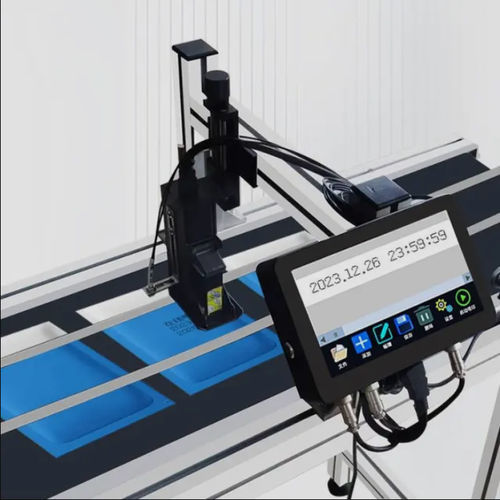 Stampante a getto di inchiostro termico - JYH-13-2 - Shanghai Danmajet Digital Tech Co.,Ltd - da integrare / a colori / con touch screen