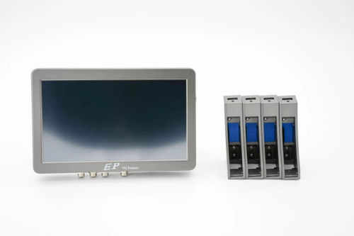 Stampante per etichette - LGEP 4in1 - Shanghai Danmajet Digital Tech Co.,Ltd