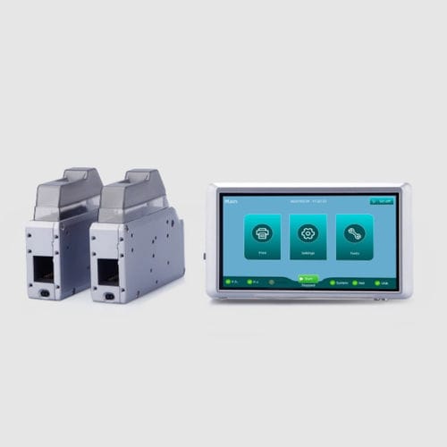 Stampante a getto di inchiostro termico - SOM2 - Shanghai Danmajet Digital Tech Co.,Ltd - da integrare / ad alta risoluzione / ad alta qualità