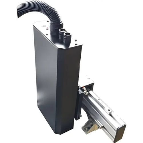 Macchina da stampa a getto di inchiostro piezoelettrico - KY108-Separate - Shanghai Danmajet Digital Tech Co.,Ltd - per etichette / per imballaggi / per materie plastiche