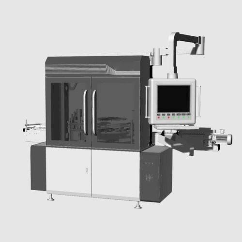 Sistema di ispezione multicamera - Shanghai Danmajet Digital Tech Co.,Ltd - AI / automatico / della qualità