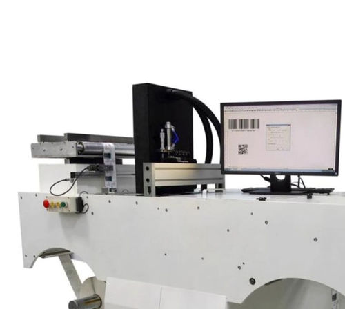 Stampante a getto di inchiostro UV - Shanghai Danmajet Digital Tech Co.,Ltd - da integrare / monocromatica / compatta