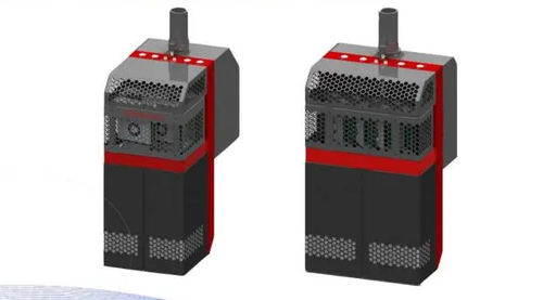 Avvolgitore per nastro segnaletico - Shanghai Danmajet Digital Tech Co.,Ltd - a motore / per uso prolungato / fisso