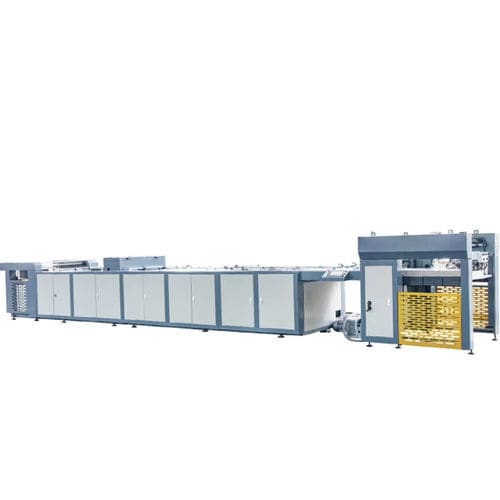 Marcatore codificatore a getto d'inchiostro - VDGM - Shanghai Danmajet Digital Tech Co.,Ltd - per linea di produzione continua / per l'industria agroalimentare / ad alta velocità