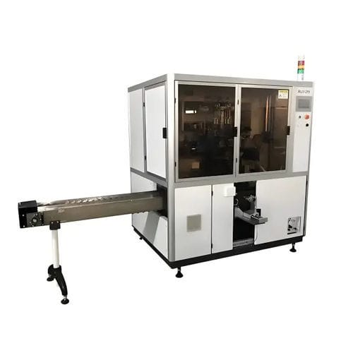 Macchina da stampa a getto di inchiostro piezoelettrico - Shanghai Danmajet Digital Tech Co.,Ltd - per imballaggi / per materie plastiche / per metallo