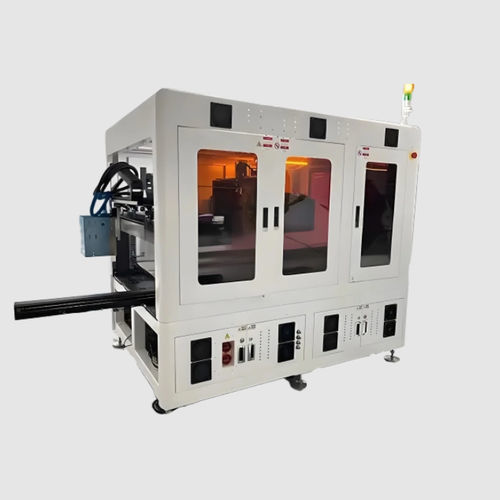 Marcatore codificatore al plasma - Shanghai Danmajet Digital Tech Co.,Ltd - per linea di produzione continua / per tappi / per l'industria delle bevande