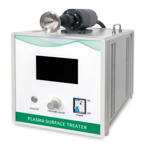 Macchina di trattamento di superficie al plasma - PL-50 series  - Shanghai Danmajet Digital Tech Co.,Ltd - automatica / da laboratorio