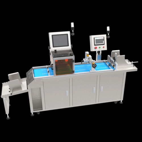 Separatore di carta - Shanghai Danmajet Digital Tech Co.,Ltd - in aspirazione / per linea di produzione / automatico
