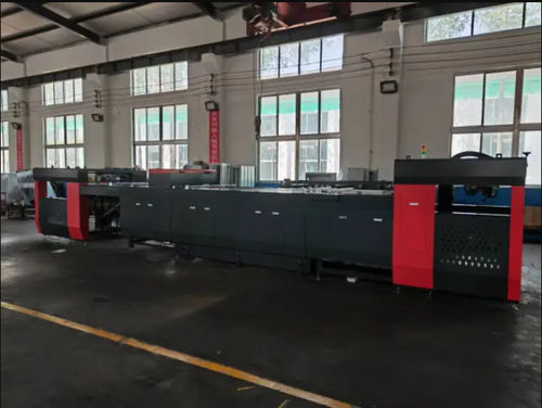 Sistema di trasporto lamiera - Shanghai Danmajet Digital Tech Co.,Ltd - industriale / di trasporto / di rifiuti solidi