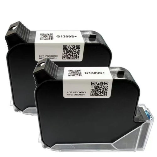 Inchiostro per stampa a getto d'inchiostro - G1309S+ - Shanghai Danmajet Digital Tech Co.,Ltd - a base acqua / a base di solvente / per plastica